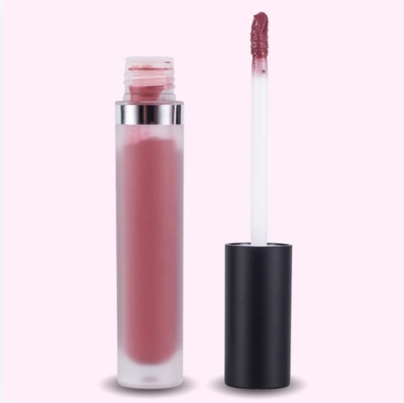 NEW! LIPPIE CRANBERRY RED Lip Stain - Picture 2 of 6